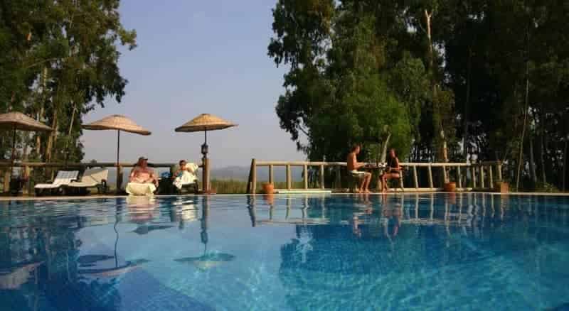 Ottoman Residence Boutique Hotel